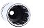 SOQUETE DE VELA ESTRIADO C/ BORRACHA 18MM X 3/8 - 36B018 - KING TONY - Imagem 2