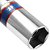 SOQUETE DE VELA SEXTAVADO 16MM X 1/2 - 463516 - KING TONY - Imagem 2