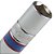 SOQUETE DE VELA SEXTAVADO 16MM X 1/2 - 463516 - KING TONY - Imagem 3
