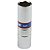 SOQUETE DE VELA SEXTAVADO 16MM X 1/2 - 463516 - KING TONY - Imagem 1