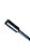 CHAVE CANHAO 08MM - 1450-08 - KING TONY - Imagem 2