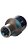 SOQUETE TORX FEMEA E10 X 1/2 - 437510m - KING TONY - Imagem 2