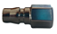 PINO DE ENGATE 1/4" FEMEA ALTA VAZAO - PF-20 - SIGMA TOOLS - Imagem 3