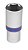 SOQUETE SEXTAVADO LONGO 23MM X 1/2 - 423523M - KING TONY - Imagem 1