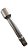 EXTENSAO DE 05 POLEGADAS P/ SOQUETE 1/2 - 4251-05RH - KING TONY - Imagem 1