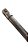 EXTENSAO DE 05 POLEGADAS P/ SOQUETE 1/2 - 4251-05RH - KING TONY - Imagem 2