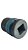 SOQUETE DE IMPACTO SEXTAVADO 18MM 1/2 - 453518M - KING TONY - Imagem 3