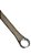 CHAVE COMBINADA 17MM - 000420017 - BETA - Imagem 3