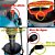 SNOW FOAM E PULVERIZADOR MANUAL HIBRIDO 8L - SGT9937 - SIGMA TOOLS - Imagem 5