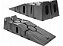RAMPA PLÁSTICA PARA AUTOMÓVEIS 2,5TON - 0699990125 - SIGMA TOOLS - Imagem 3