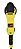 POLITRIZ ROTO ORBITAL  5" SGT COLORS 15MM 220V – AMARELA - SGT-5118 - SIGMA TOOLS - Imagem 4