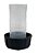 CANHAO DE ESPUMA SNOW FOAM ALL BLACK 1L - SGT9932 - SIGMA TOOLS - Imagem 3