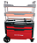 CARRO DE FERRAMENTAS TIPO TROLLEY - 1205100610 - SIGMA TOOLS - Imagem 7