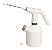 PULVERIZADOR BAT RECAR 3.6V 1L - 9390103 - ETILUX - Imagem 2