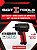 MINI CHAVE DE IMPACTO 3/8" 82KG - SGT-0517B - SIGMA TOOLS - Imagem 3