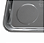 BANDEJA MAGNETICA RETANGULAR INOX GRANDE 270X290MM - 0699990202 - SIGMA TOOLS - Imagem 5