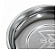 BANDEJA MAGNETICA REDONDA INOX GRANDE 150MM - 0699990200 - SIGMA TOOLS - Imagem 2