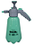 PULVERIZADOR MANUAL EXCEL LINE 2L - SGT9941 - SIGMA TOOLS - Imagem 1