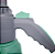 PULVERIZADOR MANUAL EXCEL LINE 2L - SGT9941 - SIGMA TOOLS - Imagem 5