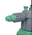 PULVERIZADOR MANUAL EXCEL LINE 2L - SGT9941 - SIGMA TOOLS - Imagem 4