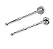 CATRACA3 1/2 PROFISSIONAL - F6016 - WAFT-BRAFT DO BRASIL IMPORT E EXPORT LTDA - Imagem 3