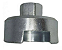 CHAVE C/ BOCA DE 17,7MM P/ SOLTAR TENSIONADOR DE CORREIA DO MOTOR GM - KF-188 - KITEST - Imagem 4