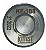 CHAVE C/ BOCA DE 17,7MM P/ SOLTAR TENSIONADOR DE CORREIA DO MOTOR GM - KF-188 - KITEST - Imagem 2