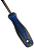 CHAVE FENDA PONTA OXIDADA 5/16x7 - 14220807 - KING TONY - Imagem 3