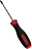 CHAVE PHILLIPS PONTA OXIDADA N.01 3/16x3-1/8 - 14210132 - KING TONY - Imagem 1