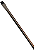 CHAVE FENDA PONTA OXIDADA 7/32X5 - 14225505 - KING TONY - Imagem 2