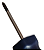 CHAVE PHILLIPS COTOCO 1/8X1.1/2 - 161 - GEDORE - Imagem 2