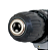 PARAFUSADEIRA E FURADEIRA DE IMPACTO A BATERIA 3/8 10MM PRO - SGT7102 - SIGMA TOOLS - Imagem 3