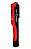 LANTERNA DE BOLSO MAGNETICA LED COB LUZ BRANCA 120LM - 0703851500 - SIGMA TOOLS - Imagem 2
