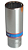 SOQUETE ESTRIADO LONGO 17MM X 3/8 - 323017M - KING TONY - Imagem 1