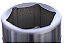 SOQUETE SEXTAVADO 36MM X 3/4 - 633536M - KING TONY - Imagem 4