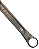 CHAVE COMBINADA 10 MM - 408,0010 - NOLL - Imagem 3