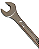 CHAVE COMBINADA 12 MM - 408,0012 - NOLL - Imagem 2