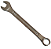 CHAVE COMBINADA 13 MM - 408,0013 - NOLL - Imagem 1