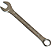 CHAVE COMBINADA 14 MM - 408,0014 - NOLL - Imagem 1