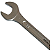 CHAVE COMBINADA 15 MM - 408,0015 - NOLL - Imagem 2