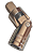 JUNTA UNIVERSAL 3/8 - 405,0084 - NOLL - Imagem 3