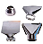 SOPRADOR TERMICO 220 V - 331,0002 - NOLL - Imagem 5