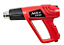 SOPRADOR TERMICO 220 V - 331,0002 - NOLL - Imagem 1
