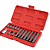 JOGO BITS TIPO TORX 15 PECAS - 372,0002 - NOLL - Imagem 2