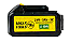 CHAVE DE IMPACTO 1/2 BRUSHLESS A BATERIA 350 NM  21V  3AH  2 BATERIAS - MXT7501 - MXT - Imagem 4
