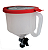 KIT FUNIL PARA ENCHIMENTO DE LIQUIDO DE ARREFECIMENTO - 0699990104 - SIGMA TOOLS - Imagem 2