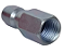 ADAPTADOR PARA SNOW FOAM ROSCA FEMEA 1/4 - AD-LAV-F-1/4 - METALFORT - Imagem 3