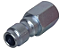 ADAPTADOR PARA SNOW FOAM ROSCA FEMEA 1/4 - AD-LAV-F-1/4 - METALFORT - Imagem 2