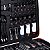 JOGO OFICINA MASTER 178 PECAS - 5000R - ROBUST - Imagem 2
