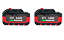 CHAVE DE IMPACTO ANGULAR 1/2 A BATERIA  400NM - SGT7520 - SIGMA TOOLS - Imagem 3